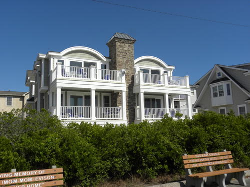 142-68th, East, Sea Isle City