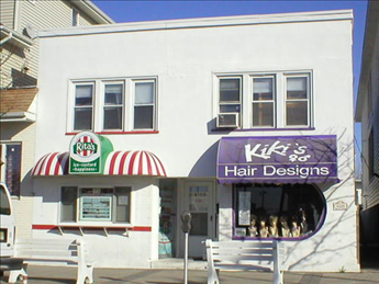 37-71st Street, East, Sea Isle City