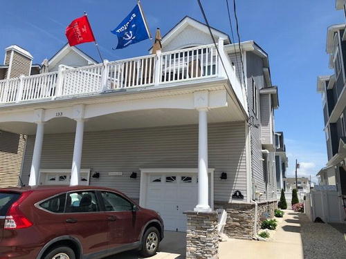 127-90th Street, East, Sea Isle City