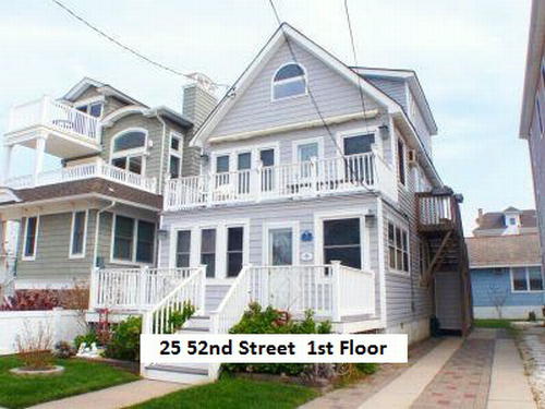 6605 Central Avenue, South, Sea Isle City