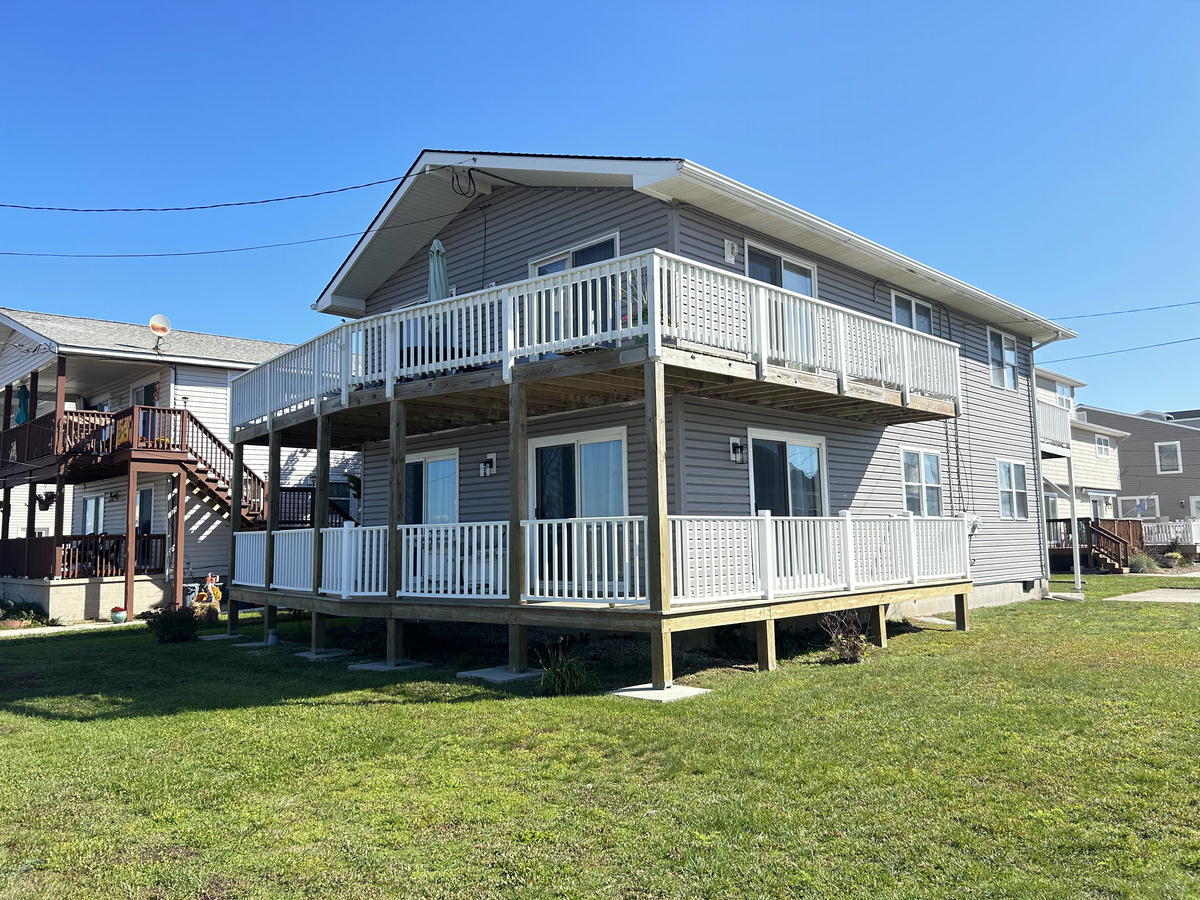 133-46th Street, East, Sea Isle City