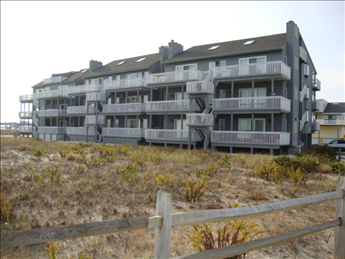 210-75th Street, East, Sea Isle City
