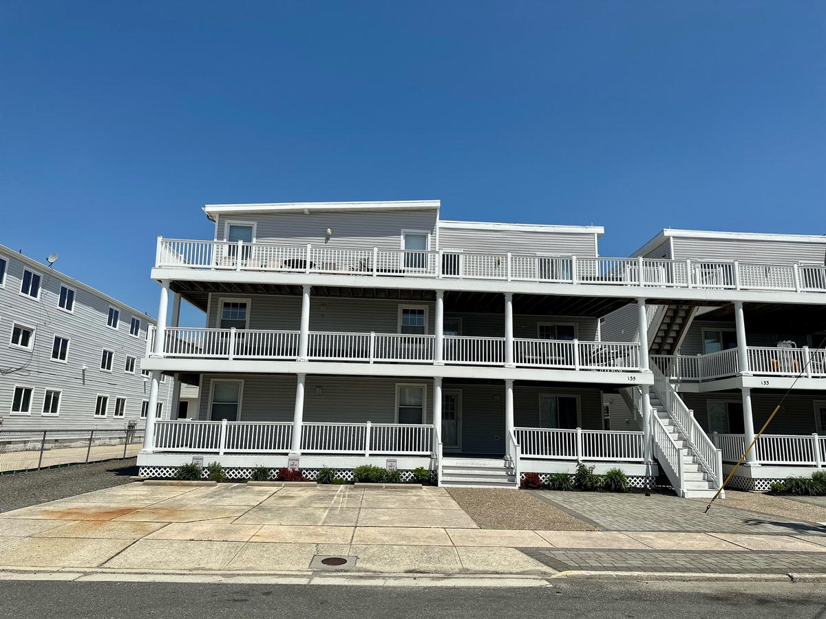 28-62nd Street, 1st Floor, Sea Isle City