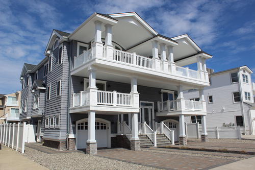 4608 Pleasure Ave., South, Sea Isle City