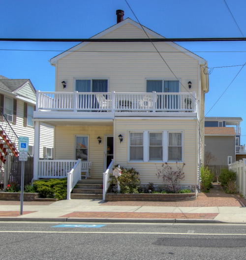 6300 Landis Avenue, K, Sea Isle City