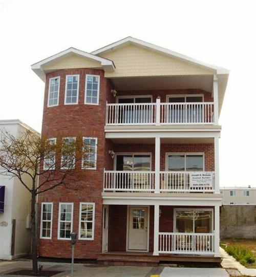 5214 Landis Ave., 2nd, Sea Isle City