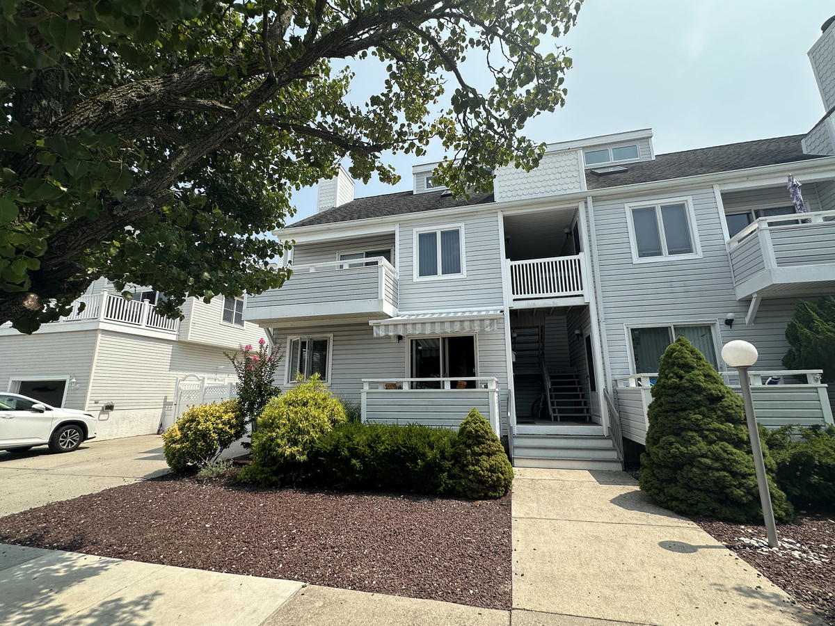 7922 Central Ave,, 1st, Sea Isle City