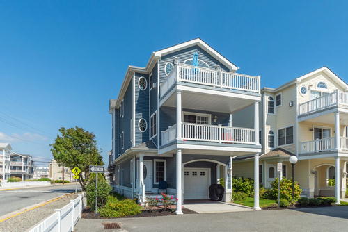 9300 Pleasure Avenue, 2nd Floor, Sea Isle City