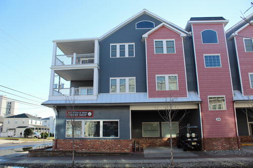 9304 Pleasure Avenue, 2nd Floor, Sea Isle City