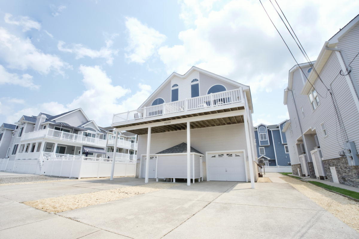 122-51st Street, West, Sea Isle City