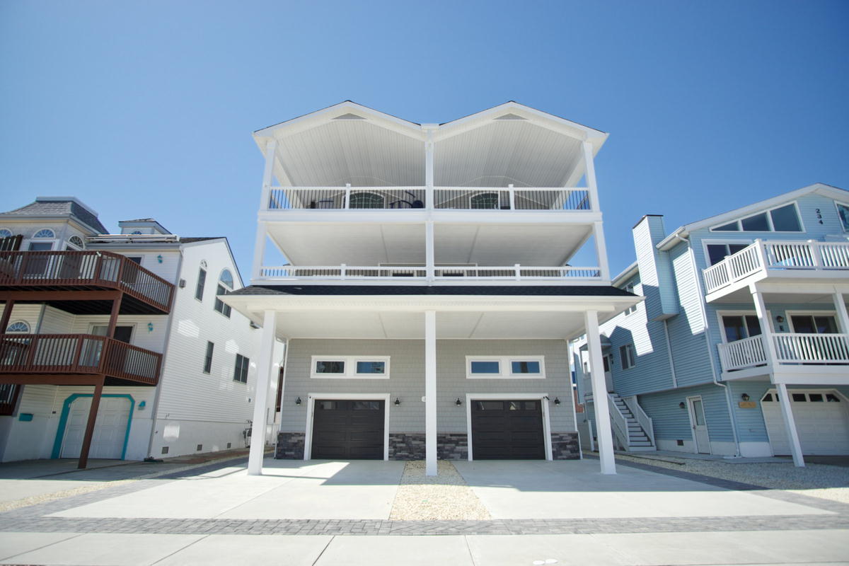 18-33rd Street, South, Sea Isle City