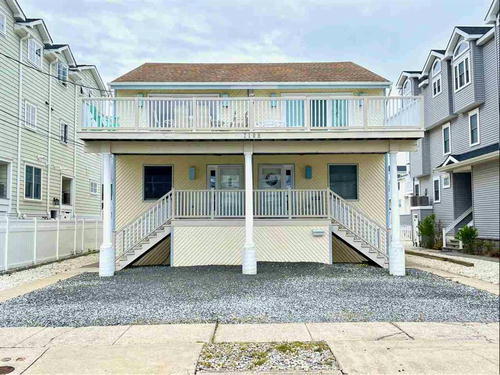 32-75th Street, East, Sea Isle City