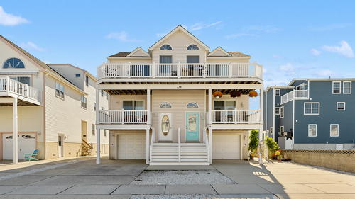 109-78th Street, 1st floor, Sea Isle City