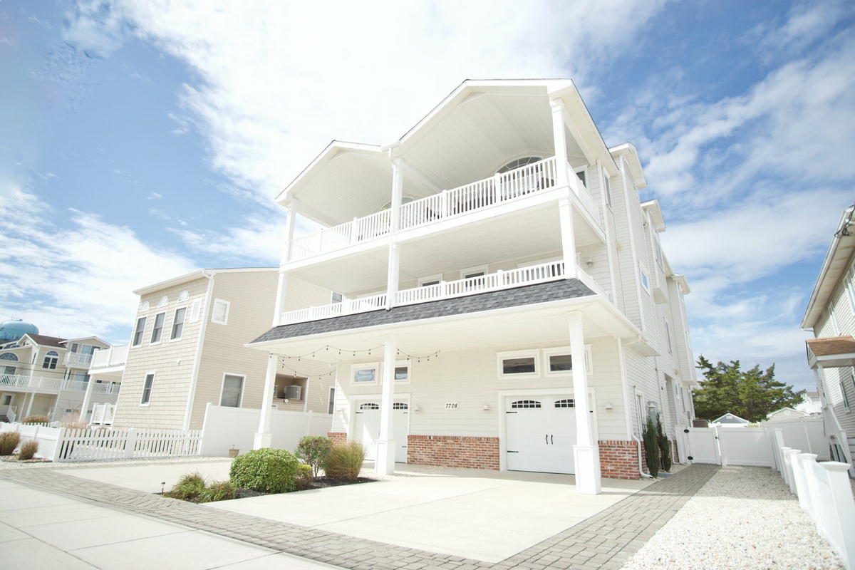209-38th Street, West, Sea Isle City