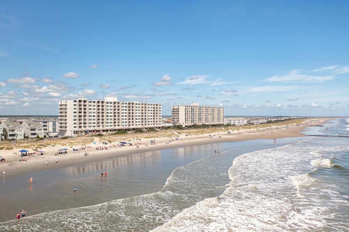 25-78th Street, East, Sea Isle City