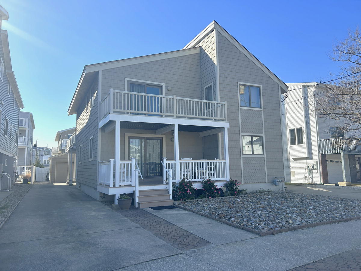 2905 Landis Ave., North, Sea Isle City