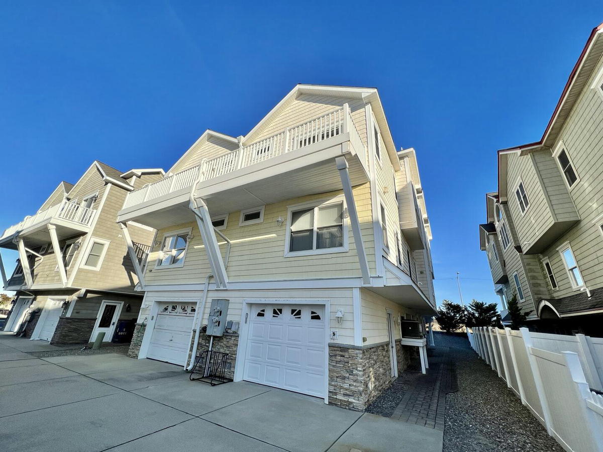 7809 Roberts Avenue, South, Sea Isle City