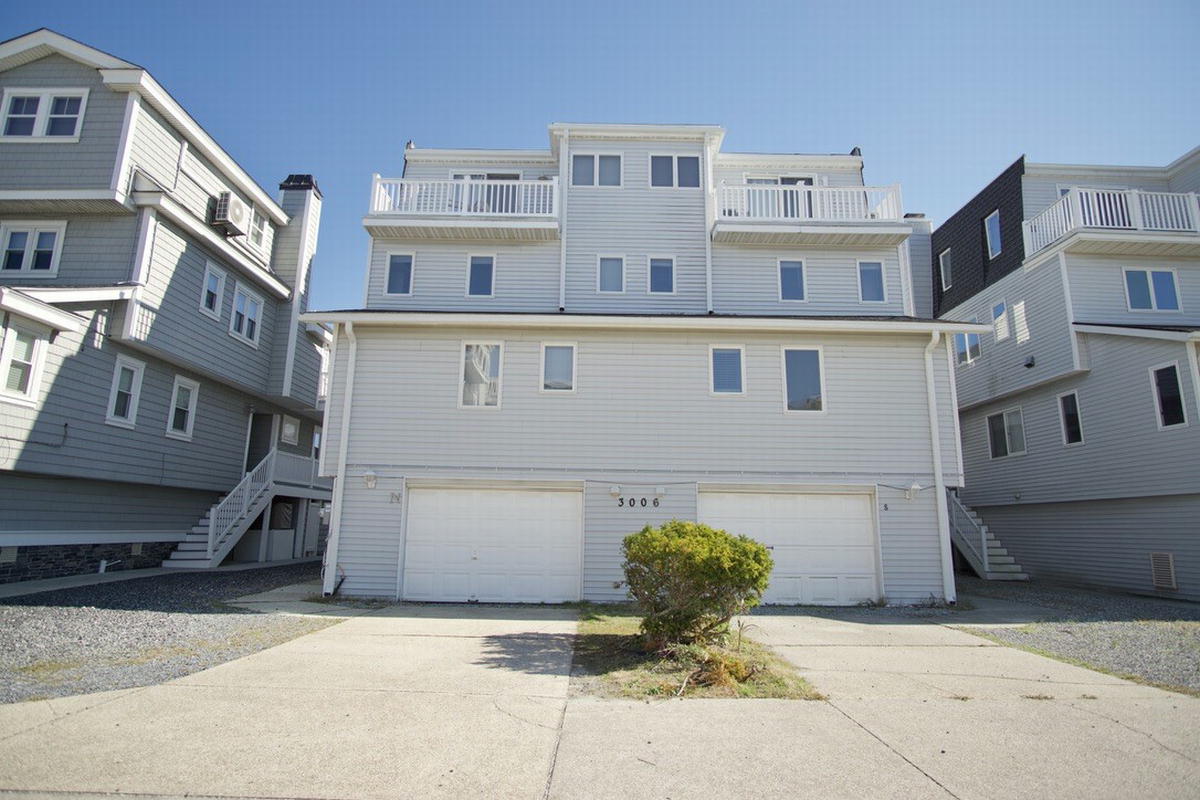 202-78th Street, East, Sea Isle City