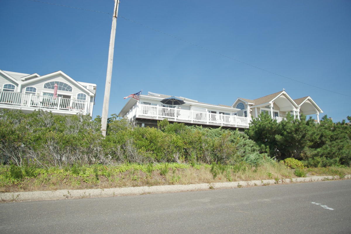 4509 Landis Avenue, E, Sea Isle City
