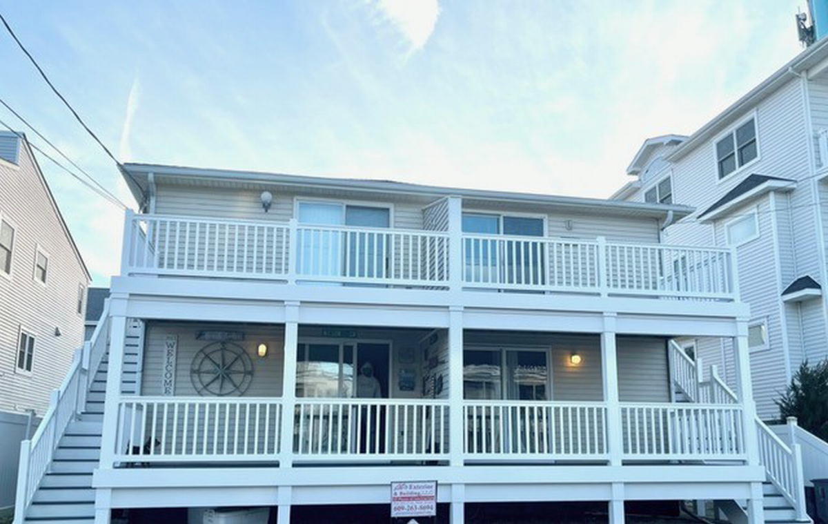 205-38th Street, West, Sea Isle City