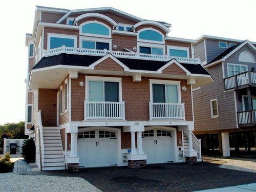 118-59th Street, 2nd floor, Sea Isle City