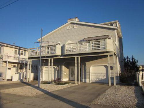 22-82nd Street, East, Sea Isle City