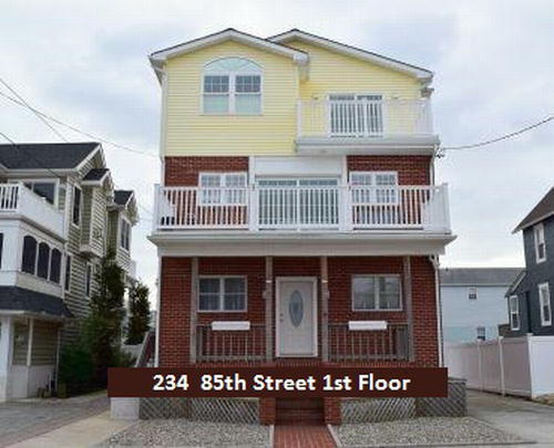 29-50th Street, East, Sea Isle City