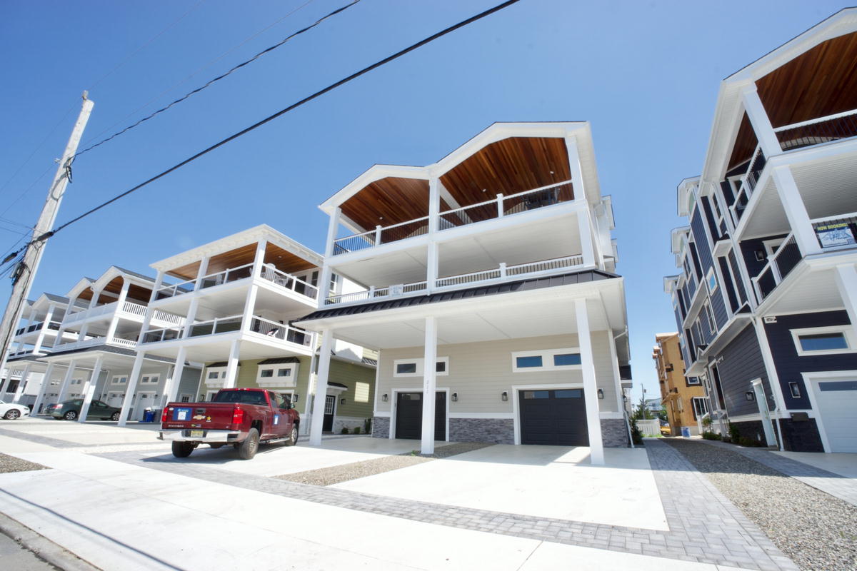 229-55th Street, East, Sea Isle City