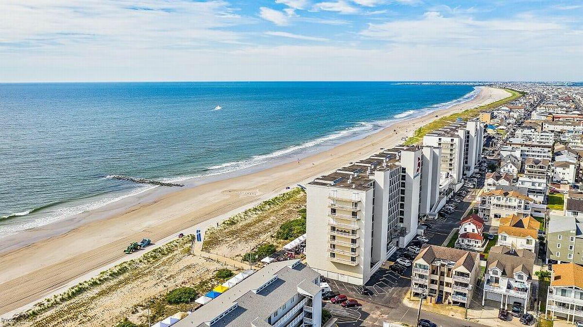 18-33rd Street, North, Sea Isle City